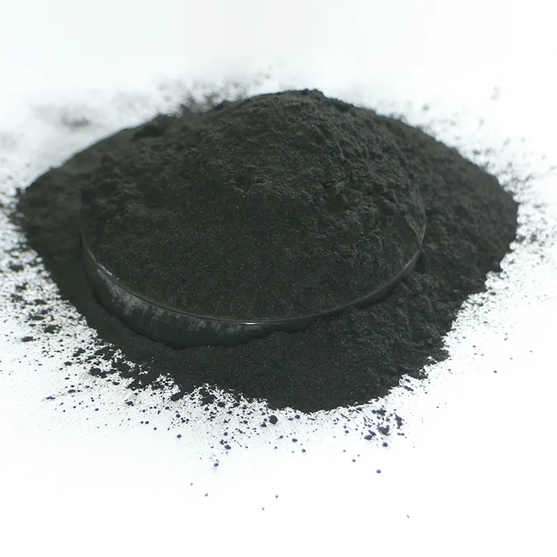 Порошкообразный активированный уголь 325mesh (2)