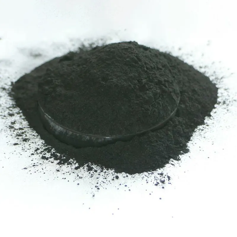 Порошкообразный активированный уголь 325mesh (3)
