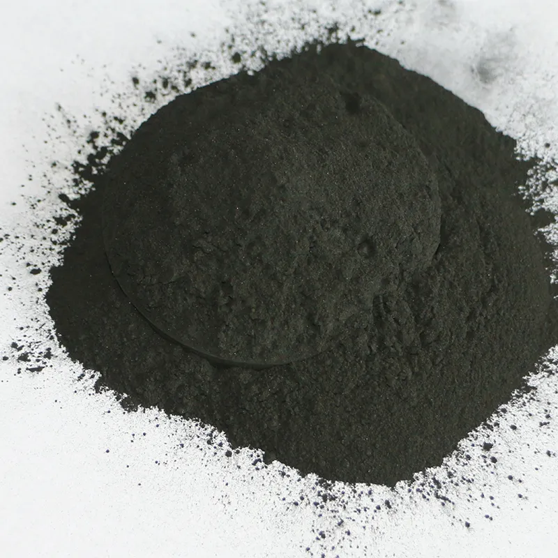 Порошкообразный активированный уголь 325mesh (5)