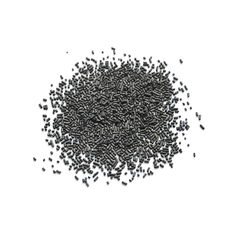 Угольный гранулированный активированный уголь-0.9мм CTC30 (1)